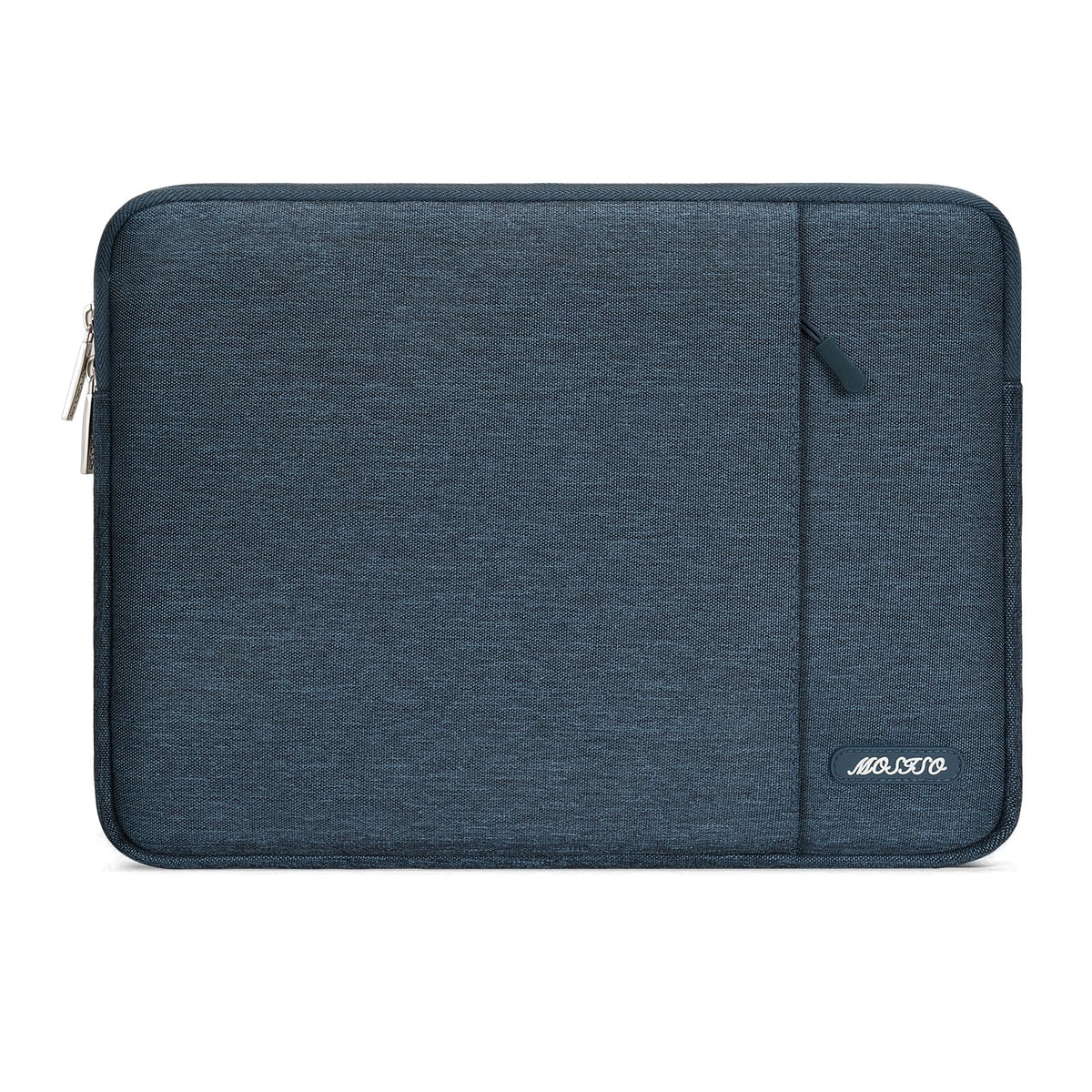 MOSISO Laptop Case 14 inch, Laptop Sleeve Bag with Pocket