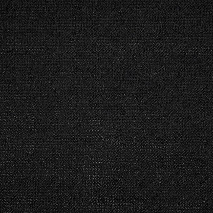 Amazon Basics Privacy Screen Fence, Black, 1-Pack