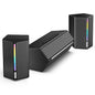 FIFINE AmpliGame A22 2.1 Gaming Computer Speakers with Subwoofer Bluetooth