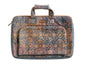 Maison d' Hermine Laptop Bag with Front Pocket Upto 15.5 inch Laptop Tablet