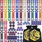 Amiven Extended Dice RPG Set